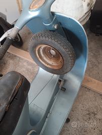 vespa d'epoca 