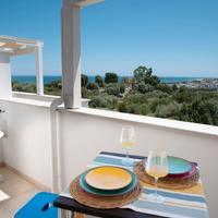 Villa per coppia a Monopoli