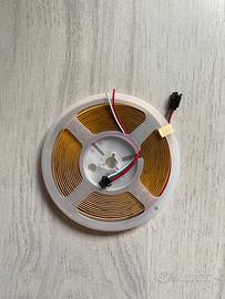 striscia led bianca 24V