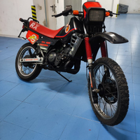 Gilera rx Arizona