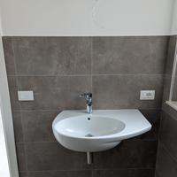 Lavabi nuovi marca Globo serie Grace 