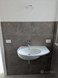 Lavabi nuovi marca Globo serie Grace 