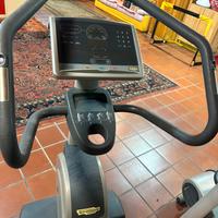 Attezzatura completa Tecnogym