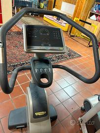 Attezzatura completa Tecnogym