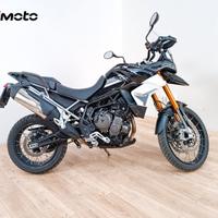 TRIUMPH TIGER 900 - 2022