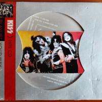 KISS Playlist Your Way CD