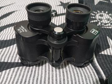 Binocolo Dorr
