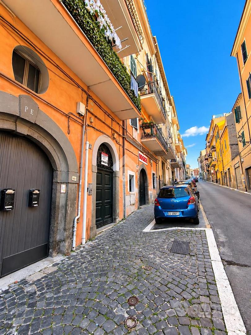 Appartamento – Marino, Costa Caselle - Vista 3