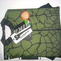 body ciclismo estivo marca Alka