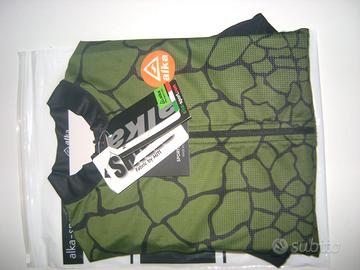 body ciclismo estivo marca Alka