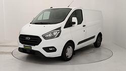 FORD Transit Custom 280 2.0 tdci 130cv trend L1H