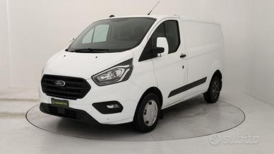 FORD Transit Custom 280 2.0 tdci 130cv trend L1H