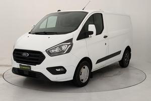 FORD Transit Custom 280 2.0 tdci 130cv trend L1H