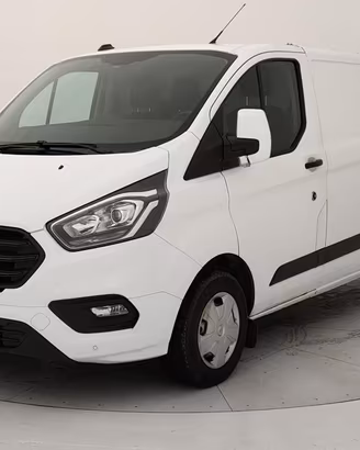 FORD Transit Custom 280 2.0 tdci 130cv trend L1H