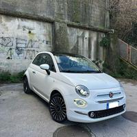 Fiat 500 1.3 Diesel Multijet 95cv