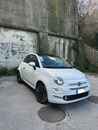 Fiat 500 1.3 Diesel Multijet 95cv