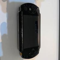 Psp play station portable