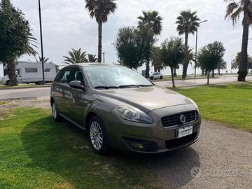 Fiat Croma 1.9 mjt 8v Dynamic