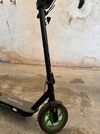 Monopattino elettrico