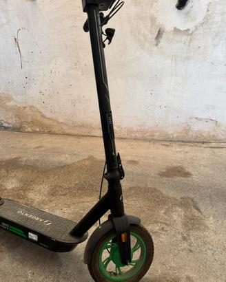 Monopattino elettrico