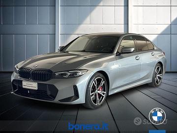 BMW Serie 3 320d mhev 48V Msport xdrive auto