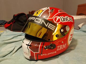 casco arai