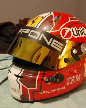casco arai