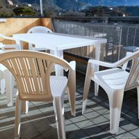 Viale LAURI - RAPALLO - BILOCALE