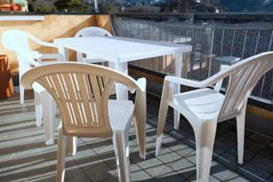 Viale LAURI - RAPALLO - BILOCALE