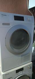Asciugatrice Miele TCH630WP