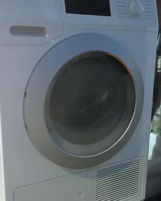 Asciugatrice Miele TCH630WP