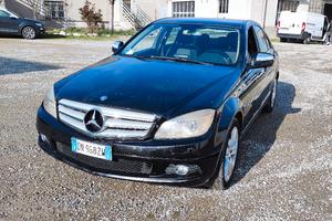 Mercedes classe c 220