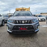 SUZUKI Vitara 1.4 Hybrid Gpl Top