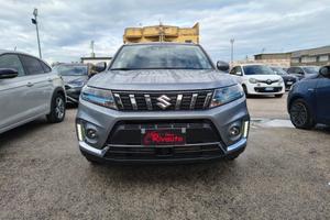 SUZUKI Vitara 1.4 Hybrid Gpl Top