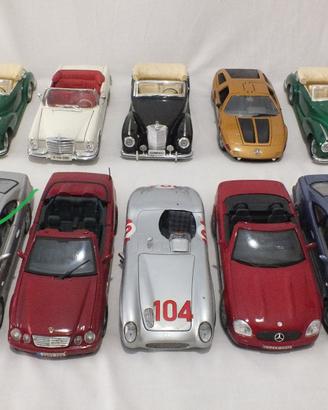 Modellini 1/18 (8)