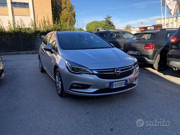 OPEL Astra 1.6 CDTi 110CV Start&Stop Sports Tour