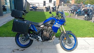 Yamaha Ténéré 700 - 2024
