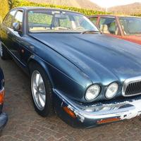 Jaguar xj 4.4 v8 1998