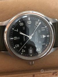 20 Orologi Collezione privata, Elenco descrizione