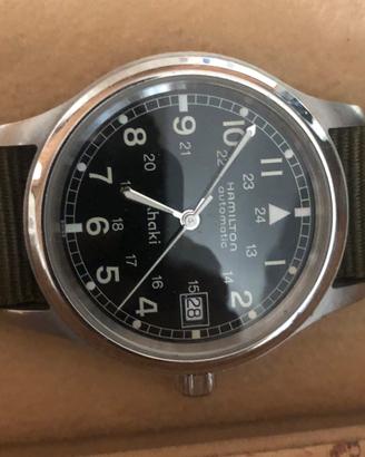 20 Orologi Collezione privata, Elenco descrizione