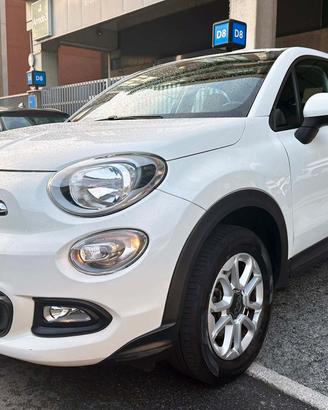 Fiat 500X 1.4 MultiAir 140 CV Telecamera Appena Ta