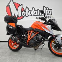 Ktm 1290 Super Duke GT 2018