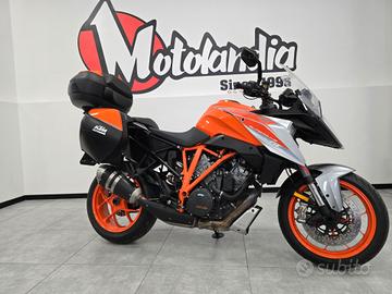 Ktm 1290 Super Duke GT 2018