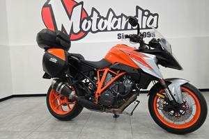 Ktm 1290 Super Duke GT 2018