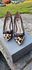 scarpe animalier 