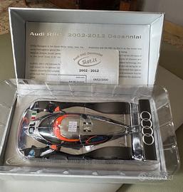 Slot car Modellino auto per pista elettrificata