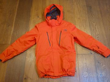Giacca sci The North Face