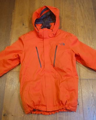 Giacca sci The North Face