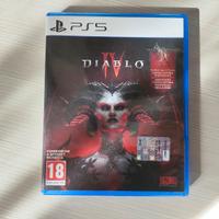 Diablo 4 - PlayStation 5