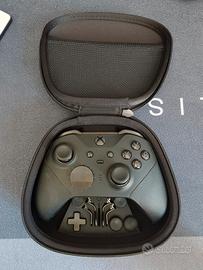 Xbox controller elite black 